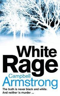 bokomslag White Rage