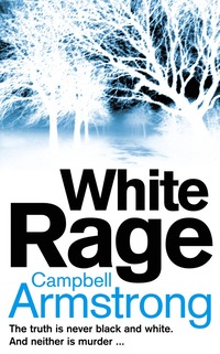 bokomslag White Rage