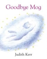 bokomslag Goodbye Mog