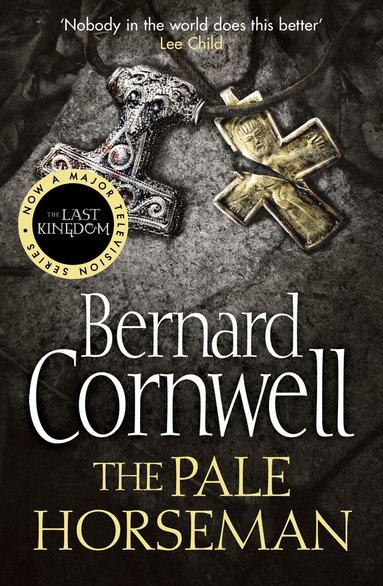 Bernard Cornwell - Pale Horseman, Häftad