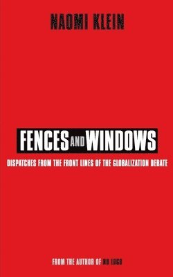 bokomslag Fences and Windows