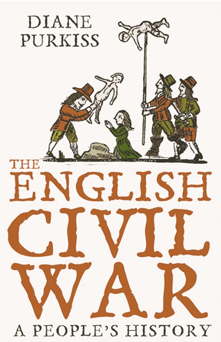 The English Civil War 1