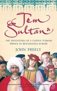 bokomslag Jem Sultan