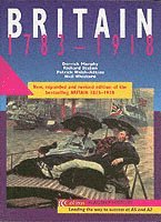 Murphy, D: Britain 1783-1918