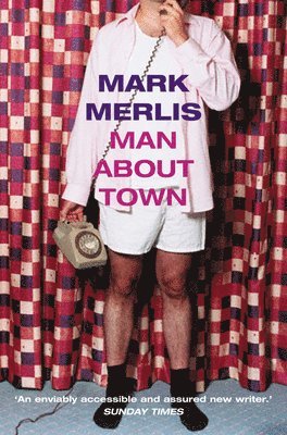 Man About Town 1