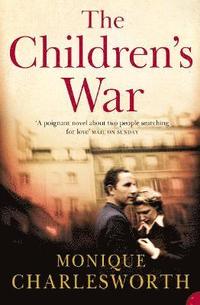 bokomslag The Childrens War