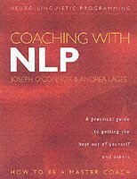 bokomslag Coaching with NLP