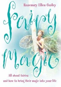 bokomslag Fairy Magic