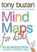 bokomslag Mind Maps For Kids