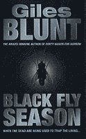 bokomslag Black Fly Season