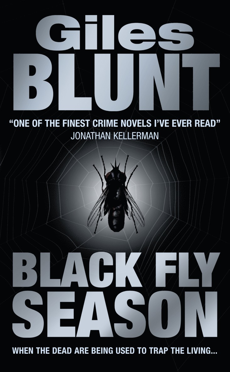 Black Fly Season 1