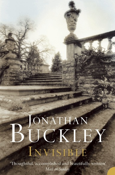 Jonathan Buckley - Invisible, Häftad