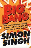 bokomslag Big Bang
