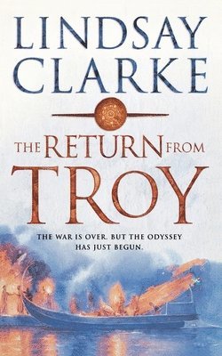Return from Troy 1