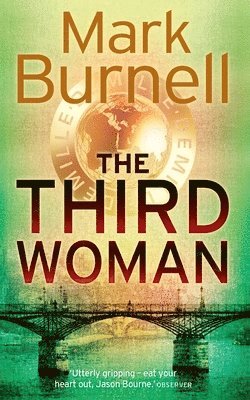The Third Woman 1