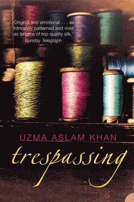 Uzma Aslam Khan - Trespassing, Häftad