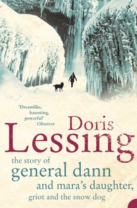 bokomslag Story of General Dann and Mara's Daughter, Griot and the Snow Dog