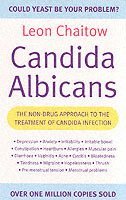 Candida Albicans 1