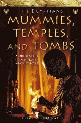 Mummies, Temples and Tombs 1