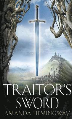 The Traitor's Sword 1
