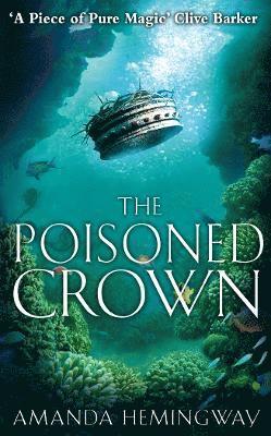 The Poisoned Crown 1