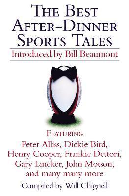 The Best After-Dinner Sports Tales 1