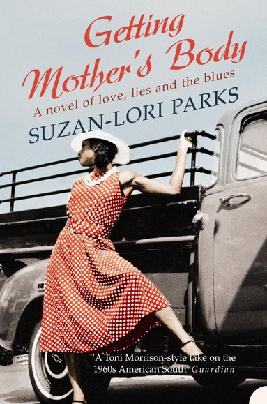 Suzan-Lori Parks - Getting Mother’s Body, Häftad