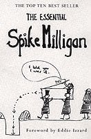 bokomslag Essential Spike Milligan