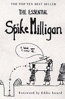 bokomslag The Essential Spike Milligan