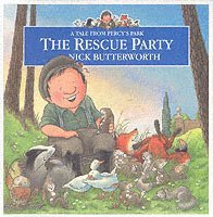 The Rescue Party 1