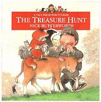 The Treasure Hunt 1