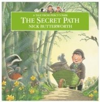 Secret Path 1