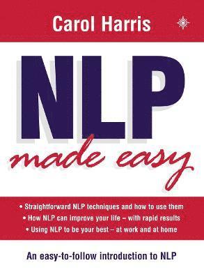 NLP Made Easy 1