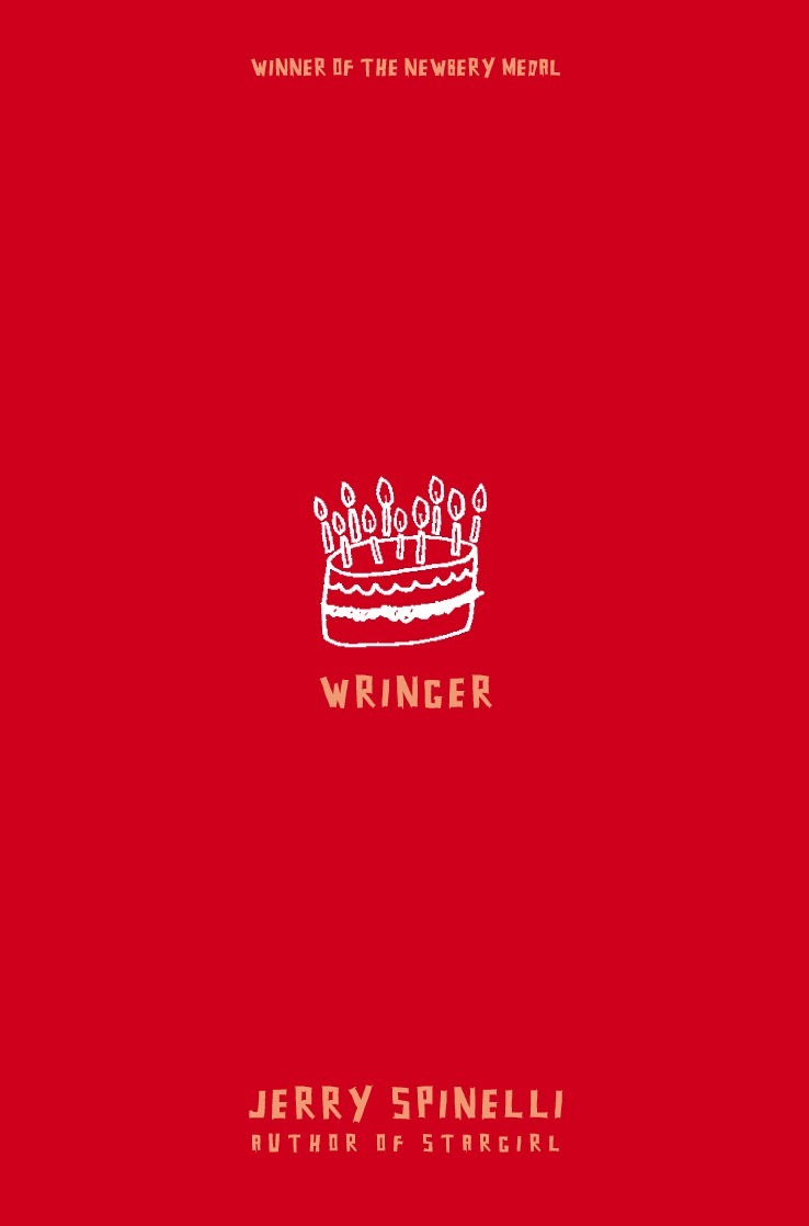 Wringer 1