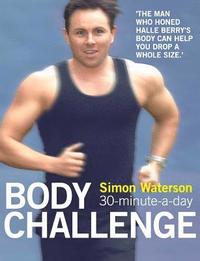 bokomslag 30-Minute-a-Day Body Challenge