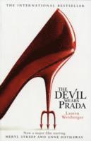 bokomslag The Devil Wears Prada