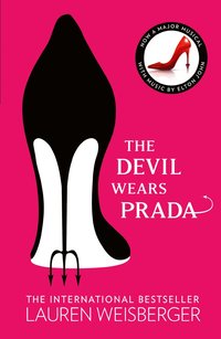 bokomslag The devil wears Prada