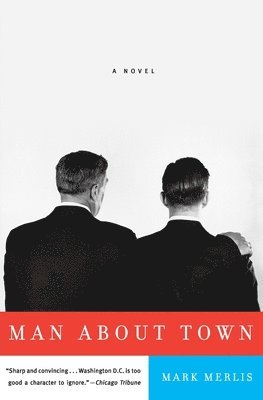 Man about Town 1