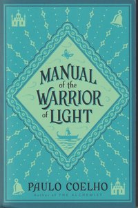 bokomslag Manual of The Warrior of Light