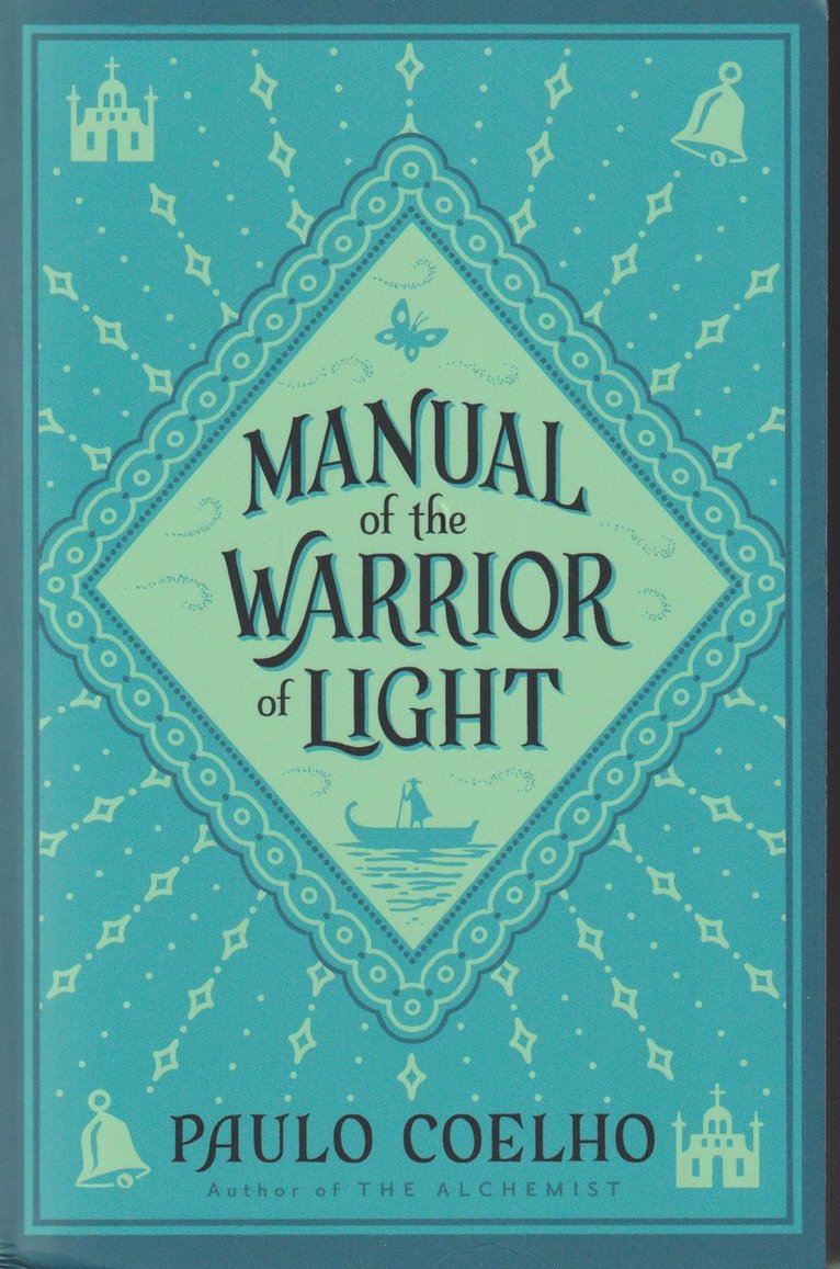 Manual of The Warrior of Light 1