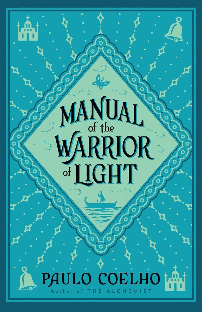 Manual of The Warrior of Light 1