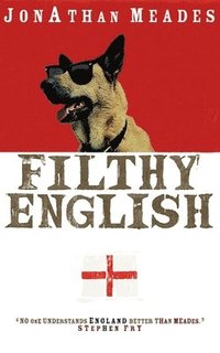 bokomslag Filthy English
