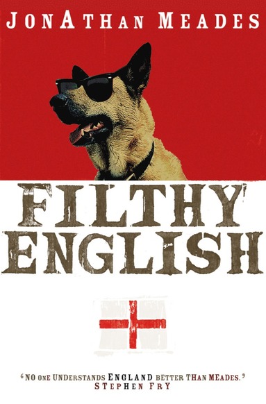 bokomslag Filthy English