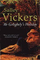 bokomslag Mr Golightly's Holiday