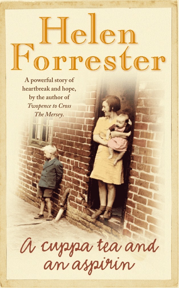 Cuppa Tea and an Aspirin