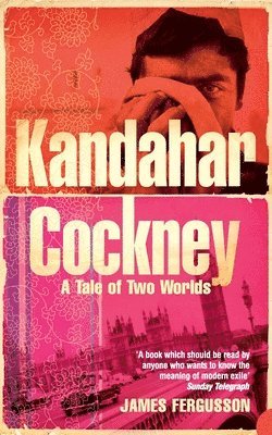 Kandahar Cockney 1