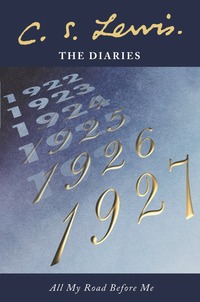 bokomslag Diaries