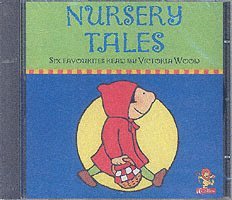 bokomslag Nursery Tales