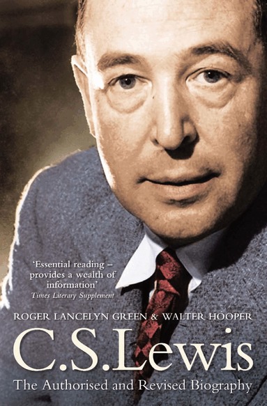 Roger Lancelyn Green, Walter Hooper - C. S. Lewis, Häftad