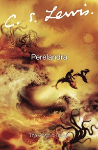 bokomslag Perelandra - [voyage to venus]